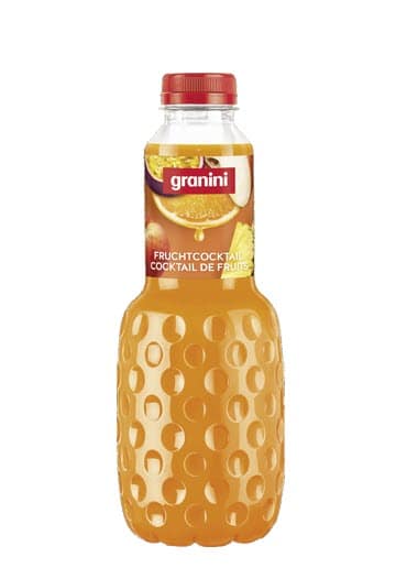 Granini Fruchtcocktail 1l – Bild 2