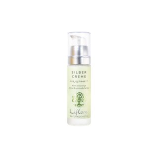 Liflore Silber Tages- und Nachtcreme empfindliche Haut 30 ml – Bild 2
